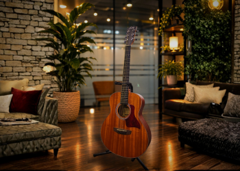 TNY-3600 Acoustic